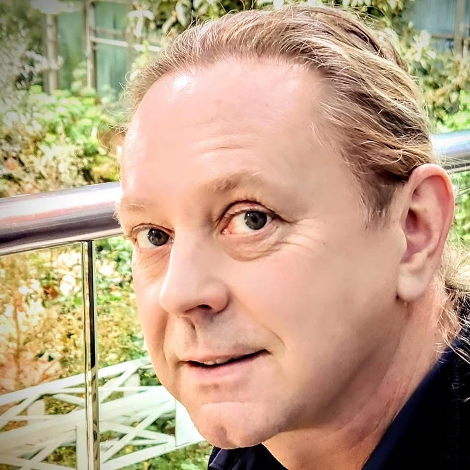 Anders G omdömdesbild