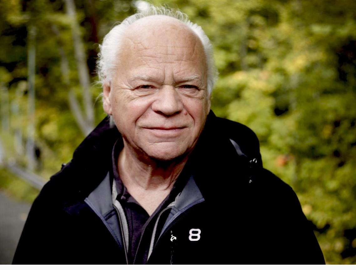 Per L omdömdesbild